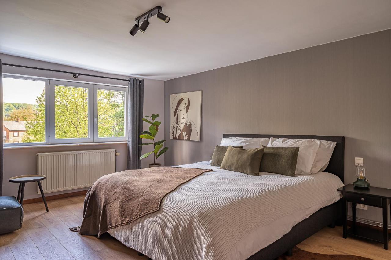 Cent Trente Bed and Breakfast Durbuy Buitenkant foto